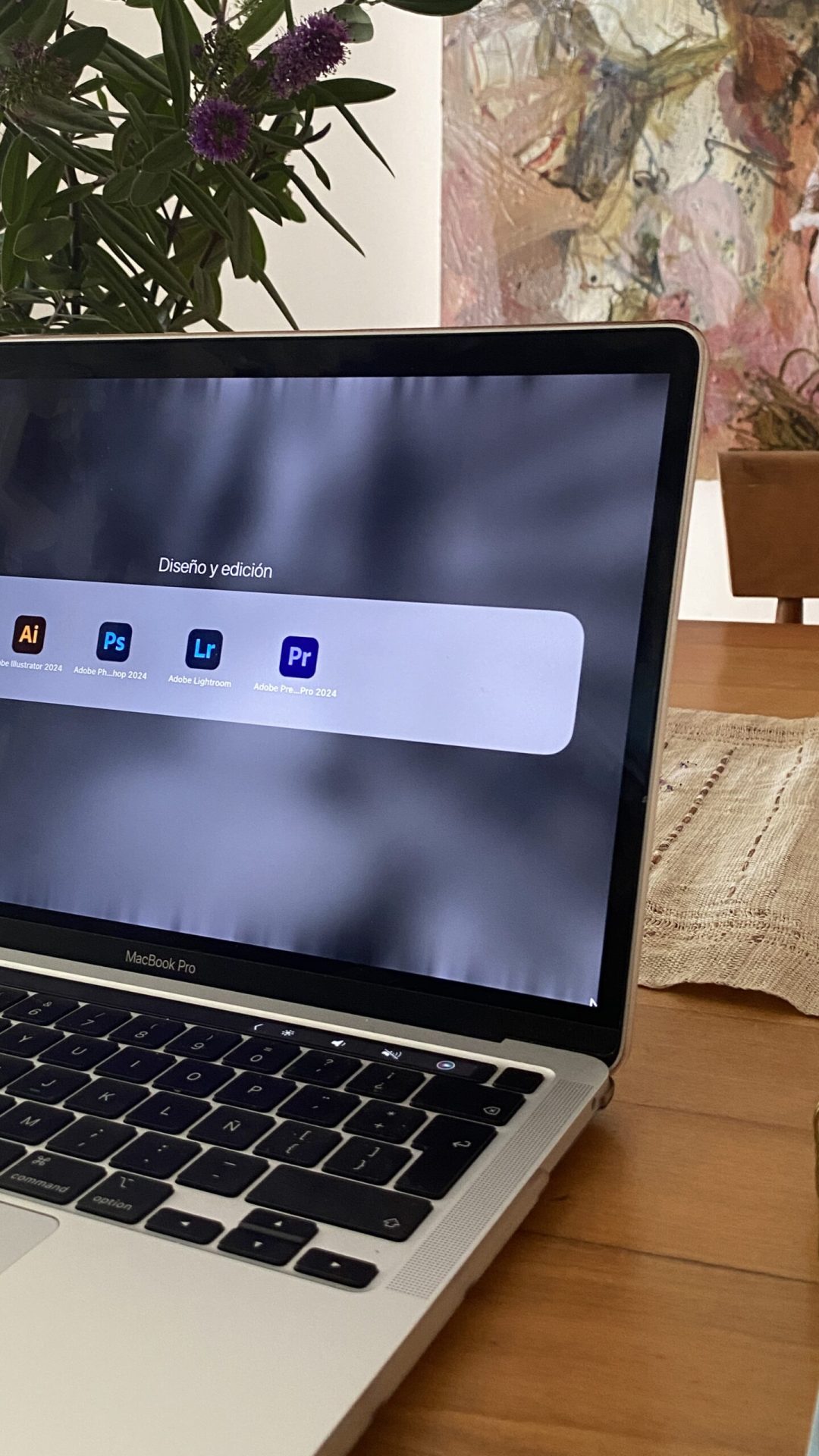 Portafolio Komunikando